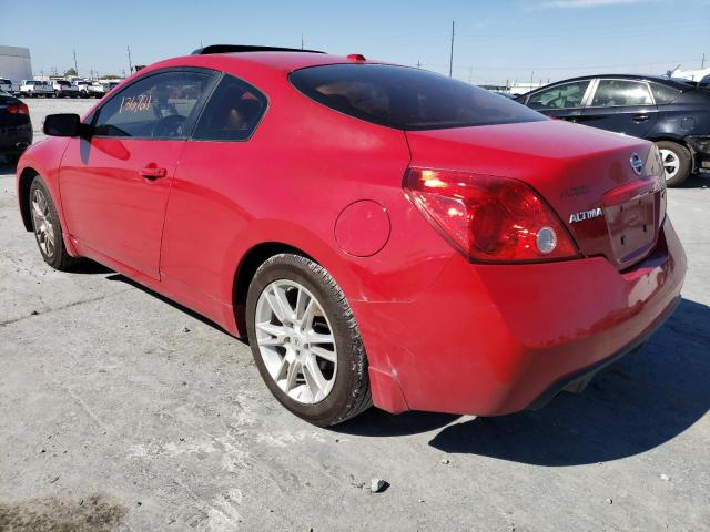 Photo 3 from auction – 2008 NISSAN ALTIMA 3.5 with VIN 1N4BL24E58C122936