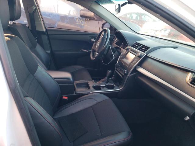 Photo 5 from auction – 2016 TOYOTA CAMRY LE with VIN 4T1BF1FK4GU267212