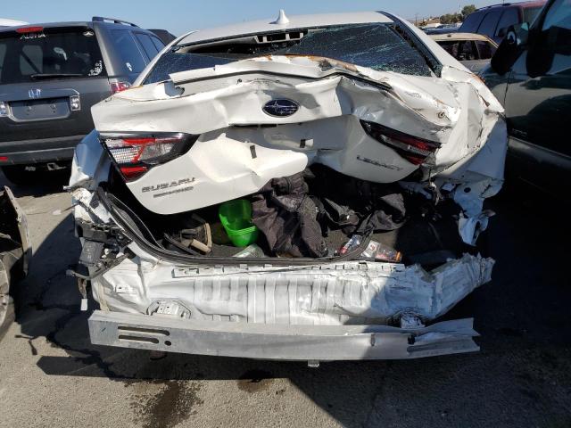Photo 9 from auction – 2020 SUBARU LEGACY LIM with VIN 4S3BWAL64L3010997