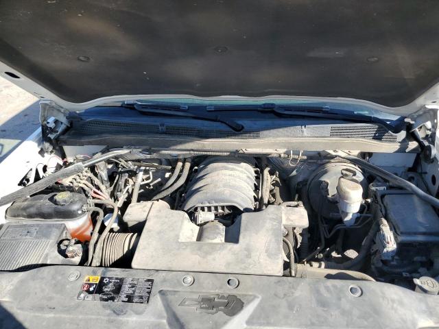 Photo 7 from auction – 2014 CHEVROLET SILVERADO with VIN 3GCUKREC1EG302080