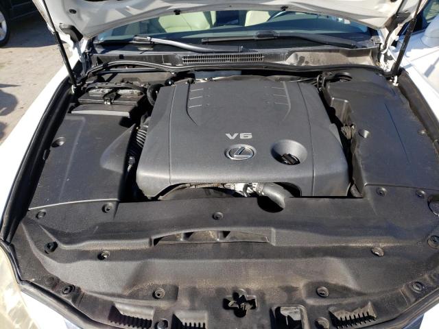 Photo 7 from auction – 2009 LEXUS IS 250 with VIN JTHBK262492084458