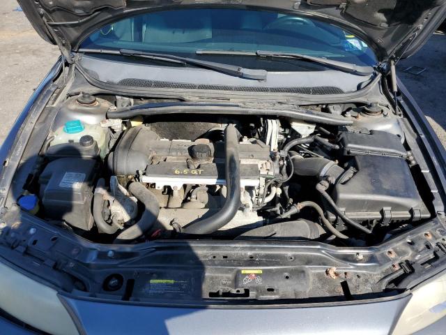 Photo 7 from auction – 2007 VOLVO S60 2.5T with VIN YV1RS592272639587