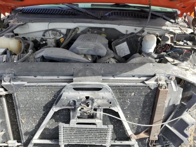 Photo 7 from auction – 2005 CHEVROLET SILVERADO with VIN 1GCHK29U45E121297