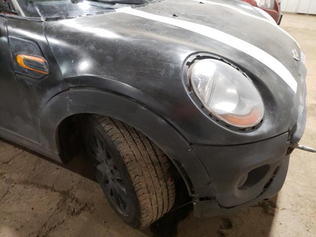 Photo 9 from auction – 2014 MINI COOPER with VIN WMWXM5C57ET730773