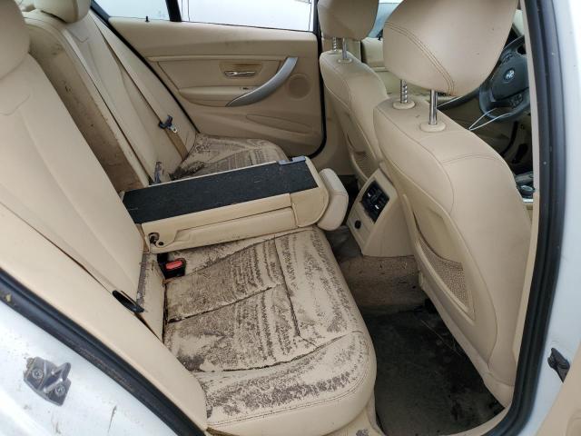 Photo 6 from auction – 2013 BMW 328 I with VIN WBA3A5C54DF453441