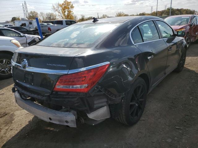 Photo 4 from auction – 2014 BUICK LACROSSE with VIN 1G4GB5G37EF274866