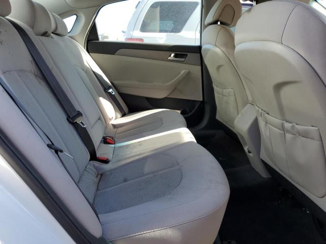 Photo 6 from auction – 2016 HYUNDAI SONATA SE with VIN 5NPE24AF8GH373956