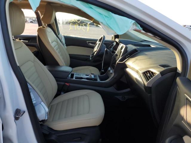 Photo 5 from auction – 2021 FORD EDGE SEL with VIN 2FMPK3J96MBA19028