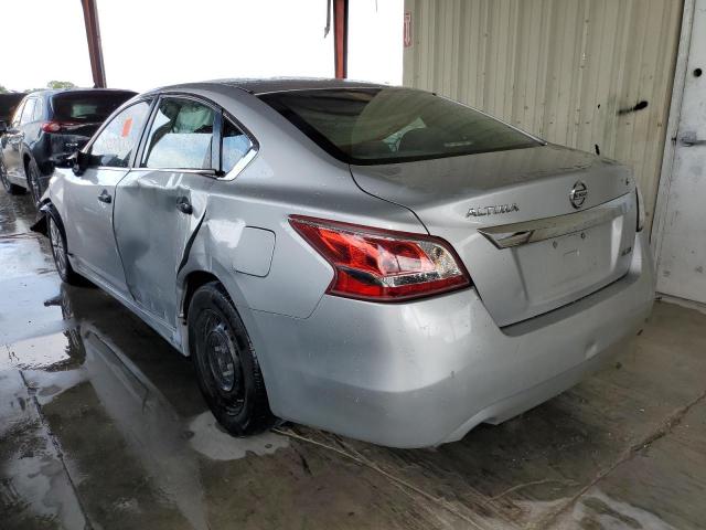 Photo 3 from auction – 2013 NISSAN ALTIMA 2.5 with VIN 1N4AL3AP8DN549968