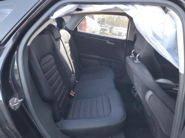 Photo 6 from auction – 2013 FORD FUSION SE with VIN 3FA6P0HR9DR109951