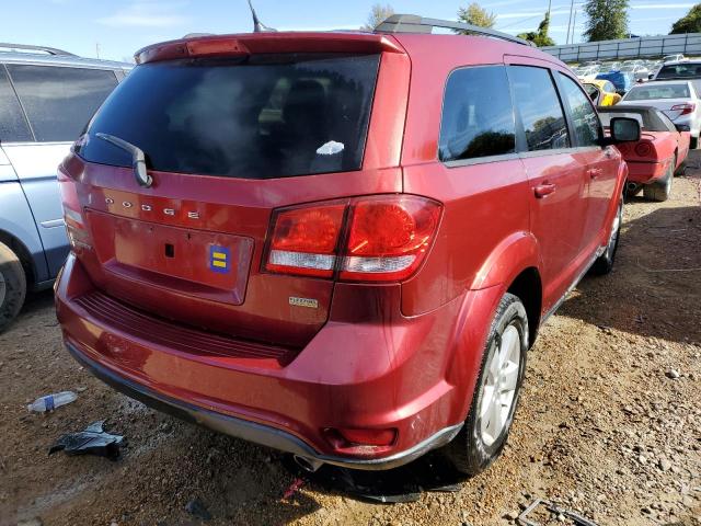 Photo 4 from auction – 2011 DODGE JOURNEY MA with VIN 3D4PG1FG0BT543314