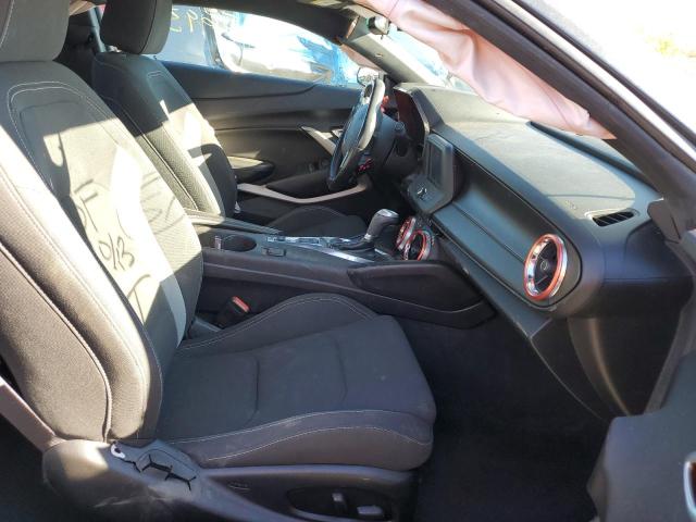 Photo 5 from auction – 2017 CHEVROLET CAMARO LT with VIN 1G1FB1RS7H0180774