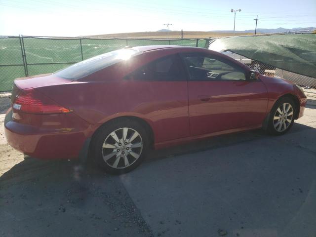 Photo 3 from auction – 2007 HONDA ACCORD EX with VIN 1HGCM82637A008262