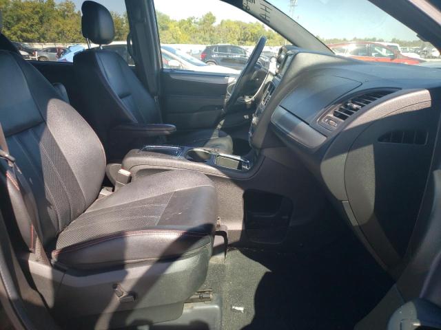 Photo 5 from auction – 2017 DODGE GRAND CARA with VIN 2C4RDGEG4HR848474