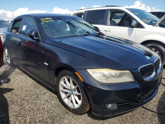 BMW 328 I 2010 with VIN WBAPH7C52AE130032 - Photo from auction