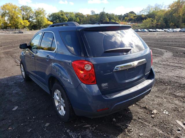 Photo 3 from auction – 2012 CHEVROLET EQUINOX LT with VIN 2GNFLEEK4C6184659