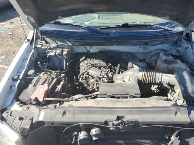 Photo 7 from auction – 2012 FORD F150 with VIN 1FTMF1CM9CKE16254