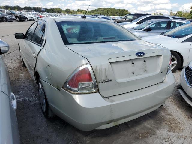 Photo 3 from auction – 2008 FORD FUSION S with VIN 3FAHP06Z48R153003
