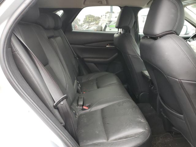 Photo 6 from auction – 2021 MAZDA CX-30 SELE with VIN 3MVDMBBL2MM229063