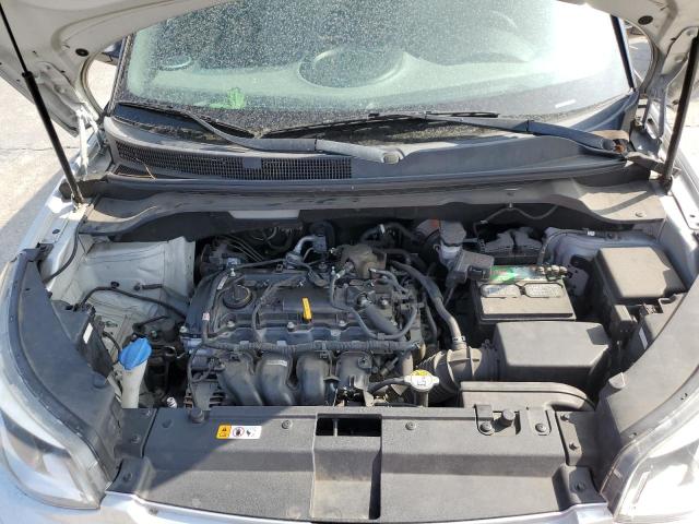 صورة رقم 7 من المزاد - 2015 KIA SOUL + مع VIN KNDJP3A51F7772907