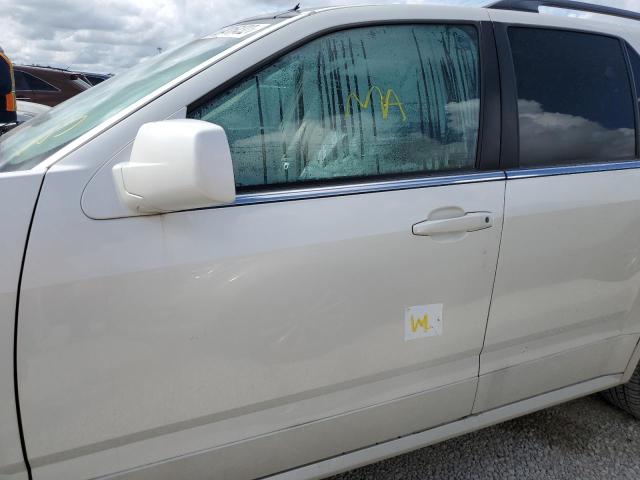 Photo 9 from auction – 2005 CADILLAC SRX with VIN 1GYEE637750229022