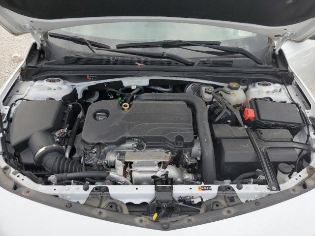 Photo 7 from auction – 2018 CHEVROLET MALIBU LS with VIN 1G1ZB5STXJF202129