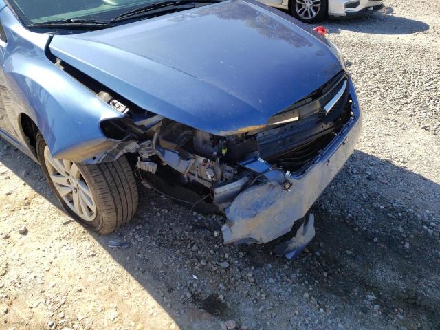 Photo 9 from auction – 2015 SUBARU IMPREZA PR with VIN JF1GPAC6XF8314884