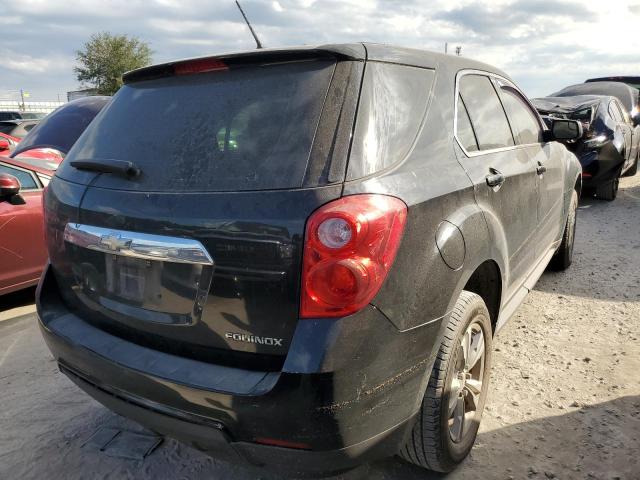 Photo 4 from auction – 2014 CHEVROLET EQUINOX LS with VIN 2GNALAEK2E6136647