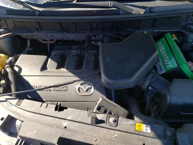 Photo 7 from auction – 2013 MAZDA CX-9 SPORT with VIN JM3TB2BA6D0414342