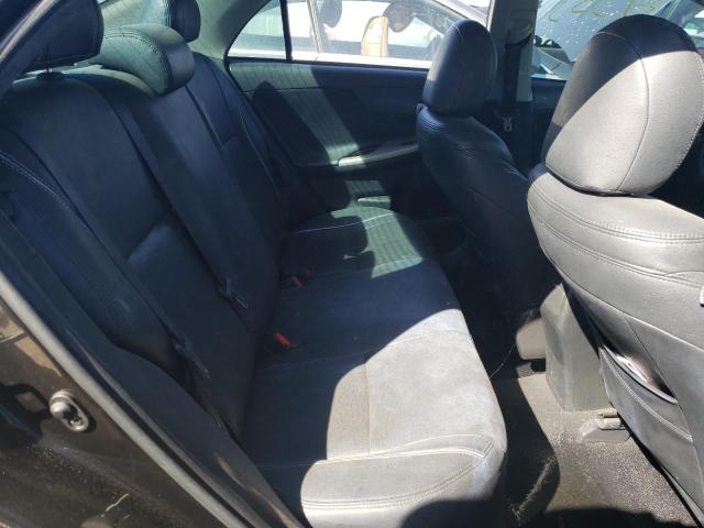 Photo 6 from auction – 2013 TOYOTA COROLLA BA with VIN 5YFBU4EE6DP119353