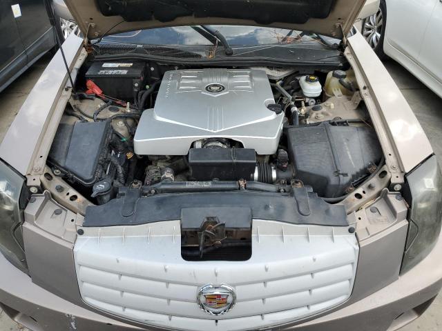 Photo 7 from auction – 2007 CADILLAC CTS HI FEA with VIN 1G6DP577570115316