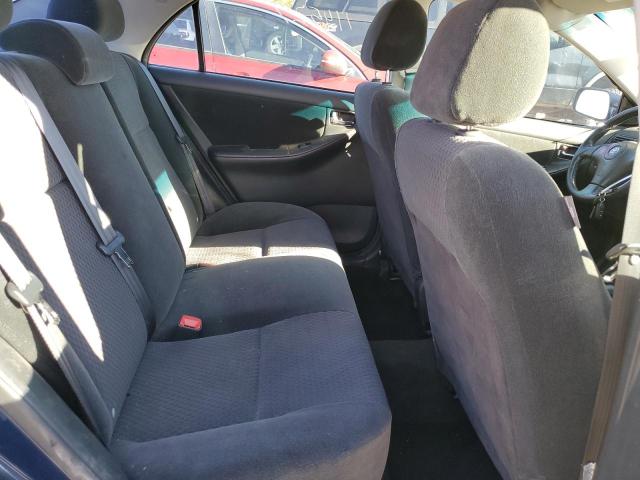 Photo 6 from auction – 2005 TOYOTA COROLLA CE with VIN 1NXBR30E85Z455041