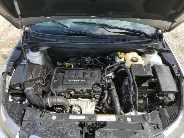 Photo 7 from auction – 2013 CHEVROLET CRUZE LT with VIN 1G1PC5SB5D7232990