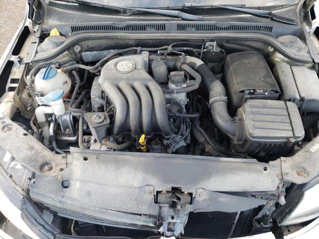 Photo 7 from auction – 2011 VOLKSWAGEN JETTA with VIN 3VWDK7AJ5BM310105