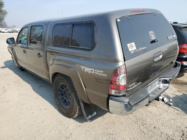 Photo 3 from auction – 2013 TOYOTA TACOMA DOU with VIN 5TFLU4EN2DX071761