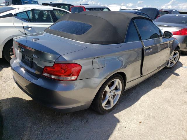 Photo 4 from auction – 2012 BMW 128 I with VIN WBAUL7C50CVM81980