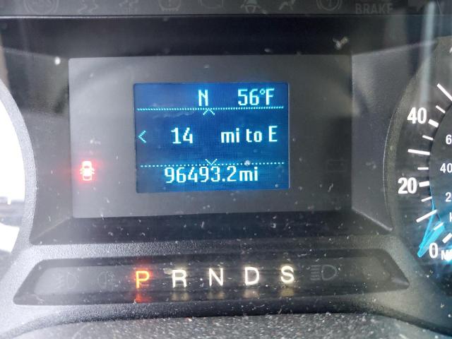 Photo 8 from auction – 2013 FORD FUSION S with VIN 3FA6P0G76DR384743
