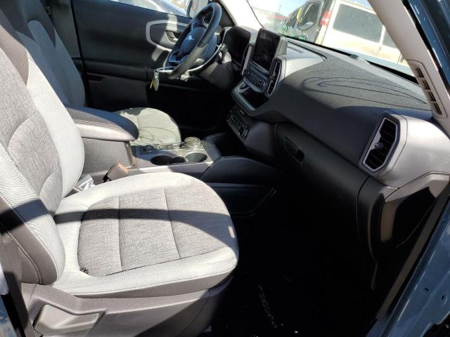 Photo 5 from auction – 2022 FORD BRONCO SPO with VIN 3FMCR9B60NRD46867