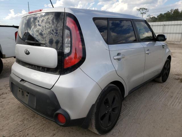 Фото 4 с аукциона – 2014 KIA SOUL с VIN KNDJN2A22E7716804