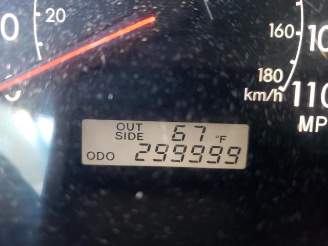 Photo 8 from auction – 2007 TOYOTA COROLLA with VIN 2T1BR32E67C841183