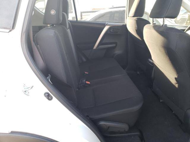 Photo 6 from auction – 2016 TOYOTA RAV4 LE with VIN JTMZFREV5GJ075277