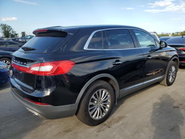 Photo 4 from auction – 2016 LINCOLN MKX SELECT with VIN 2LMTJ6KR7GBL60903