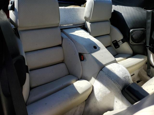 Photo 6 from auction – 1987 PORSCHE 928 S with VIN WP0JB0923HS861501