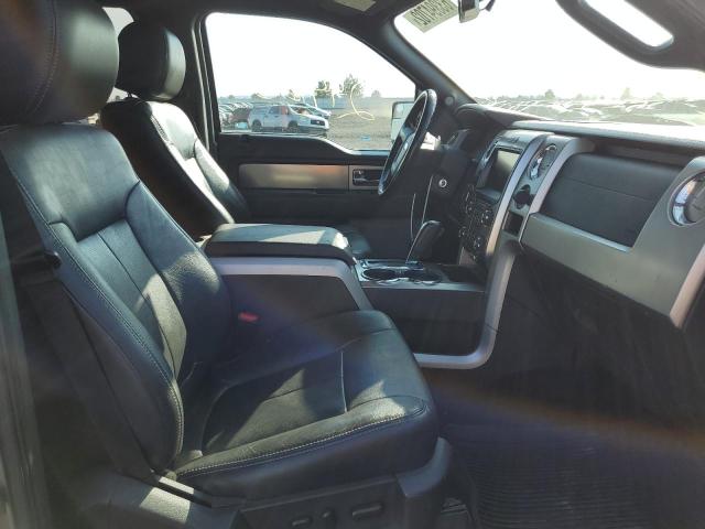 Photo 5 from auction – 2013 FORD F-150 with VIN 1FTFW1ET4DKF26725