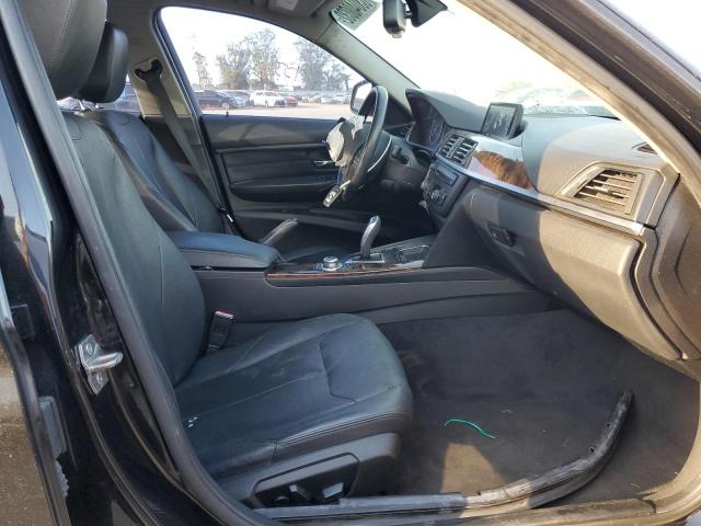 Photo 5 from auction – 2013 BMW 328 XI with VIN WBA3B3C53DF532438