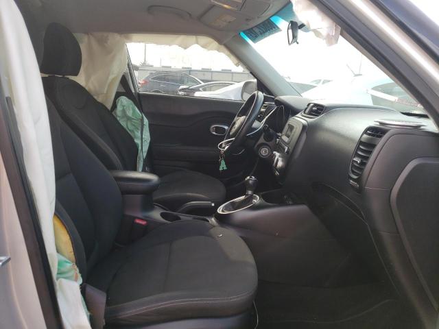 Фото 5 с аукциона – 2014 KIA SOUL с VIN KNDJN2A22E7716804