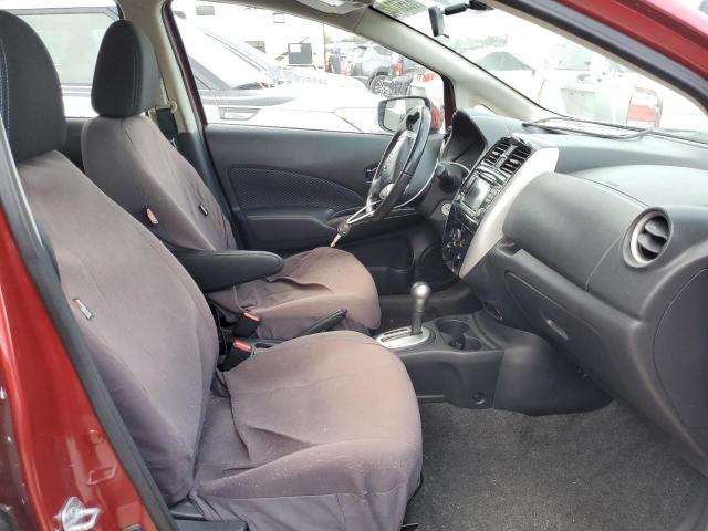 Photo 5 from auction – 2016 NISSAN VERSA NOTE with VIN 3N1CE2CP2GL359787