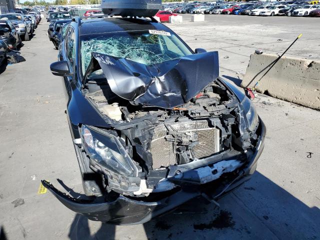 Photo 9 from auction – 2015 MAZDA CX-9 GRAND with VIN JM3TB3DAXF0466353
