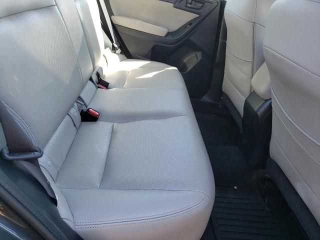 Photo 6 from auction – 2017 SUBARU FORESTER 2 with VIN JF2SJABC8HH593821