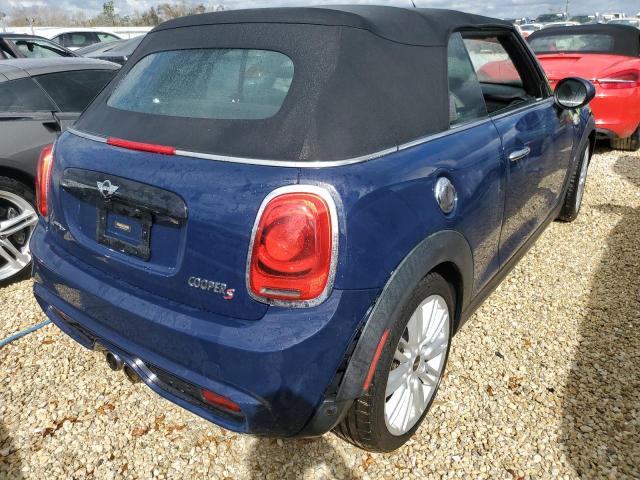 Photo 4 from auction – 2016 MINI COOPER S with VIN WMWWG9C58G3A91738